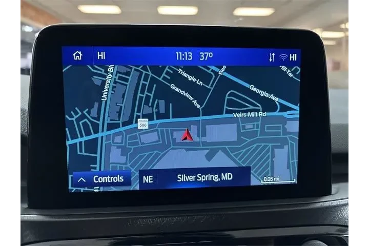 $23551 : Ford Escape 2022 AWD SEL 4dr image 10