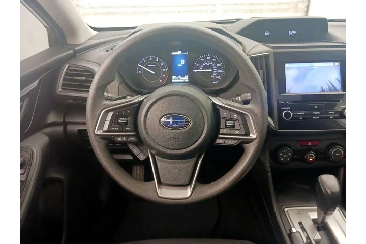 $19998 : Subaru Impreza 2021 AWD Prem image 10