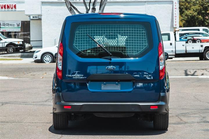 2019 Transit Connect Van XLT image 6