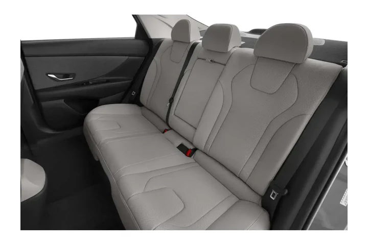 $16988 : Hyundai ELANTRA Hybrid 2023 image 9