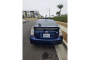 Toyota Prius 2010 en Los Angeles