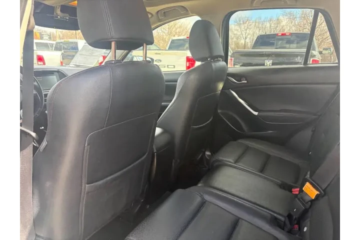 $8950 : 2016 CX-5 Grand Touring image 8