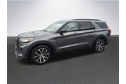 $37588 : Ford Explorer 2025 ST-Line 4 thumbnail