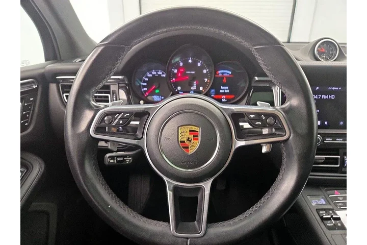 $33998 : Porsche Macan 2020 AWD 4dr S image 10