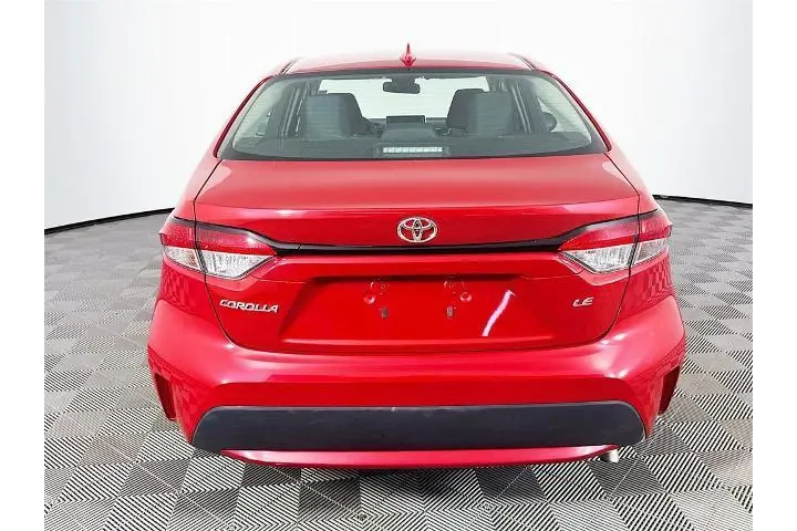 $19977 : Toyota Corolla 2020 LE 4dr S image 6