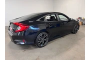$19331 : Honda Civic 2020 Sport 4dr S thumbnail