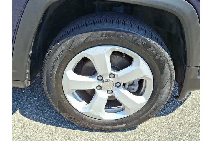 $18583 : Jeep Compass 2021 4x4 Latitu image 8