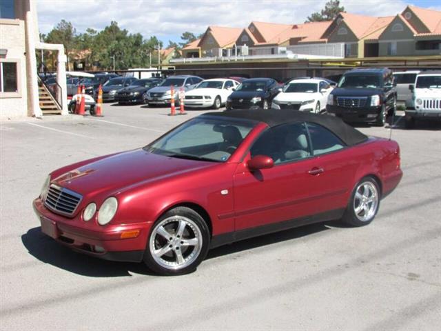 $4995 : 1999 Mercedes-Benz CLK CLK 320 image 5