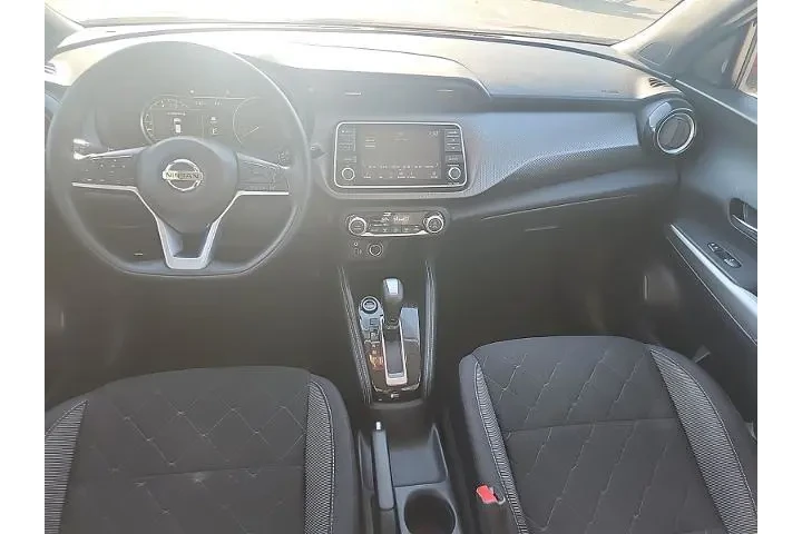 $11498 : Nissan Kicks 2019 S 4dr Cros image 8