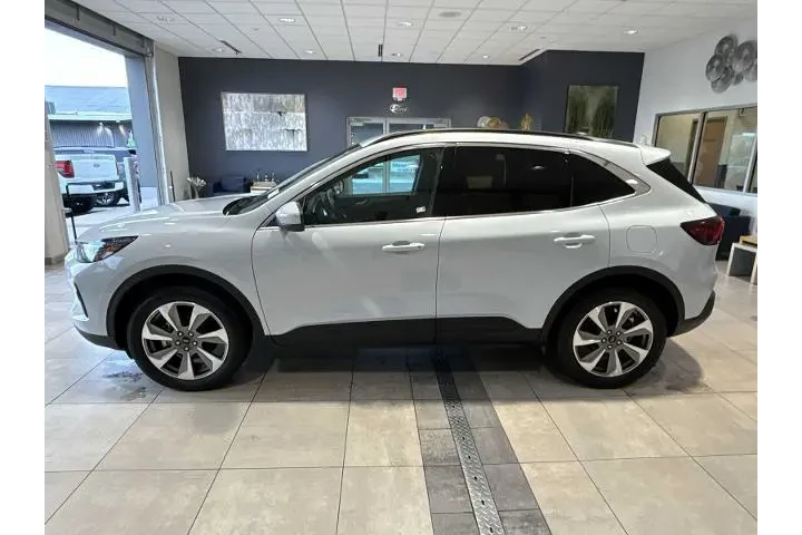 $28455 : Ford Escape 2025 AWD Platinu image 6