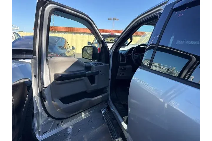 $24616 : Ford F-150 2018 4x2 XLT 4dr image 5