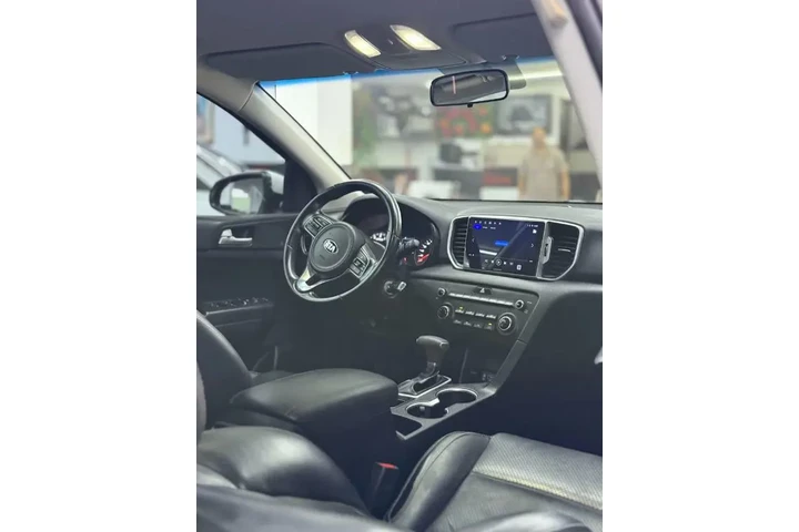 $79000000 : venta camioneta KIA NEW SPORTA image 5