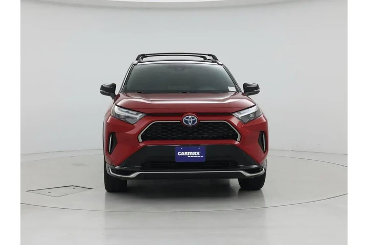 $38998 : Toyota RAV4 Prime 2022 AWD X image 5