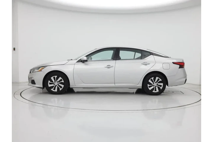 $22998 : Nissan Altima 2021 2.5 S 4dr image 3