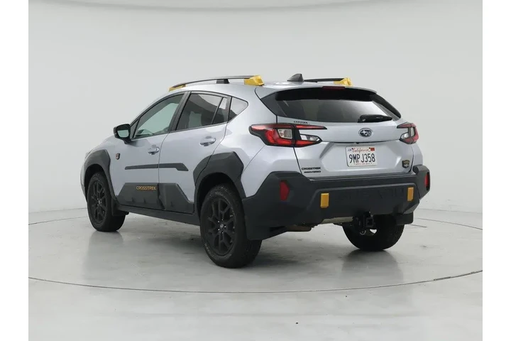 $32998 : Subaru Crosstrek 2024 AWD Wi image 2