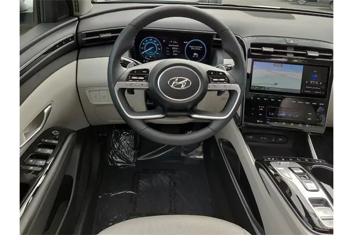 $23891 : Hyundai TUCSON 2022 Limited image 4