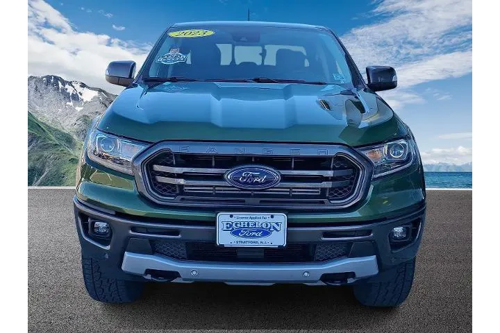 $36997 : Ford Ranger 2023 4x4 Lariat image 2