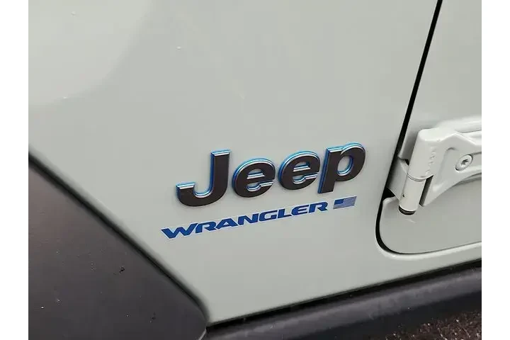 $29688 : Jeep Wrangler 2023 4x4 Willy image 4