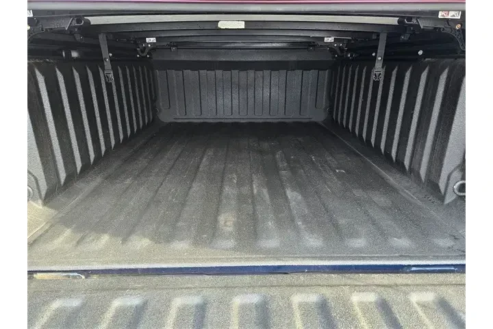 $38525 : Ram 1500 2020 4x4 Limited 4d image 6