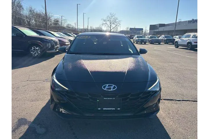 $18000 : Hyundai ELANTRA 2023 SE 4dr image 2