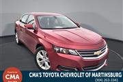 PRE-OWNED 2015 CHEVROLET IMPA