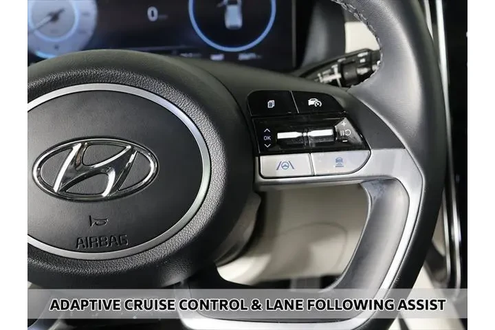 $22993 : Hyundai TUCSON 2023 AWD SEL image 4