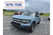 Ford Bronco Sport 2023 AWD B en Madison WV