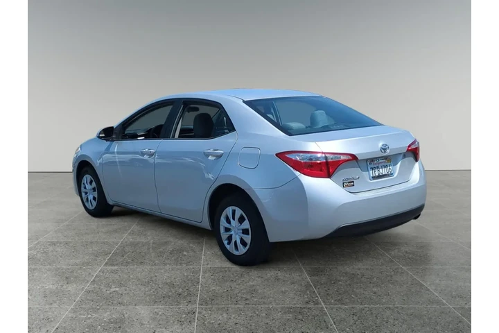 $20970 : Toyota Corolla 2016 image 3