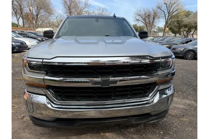$13995 : 2017 Silverado 1500 image 2