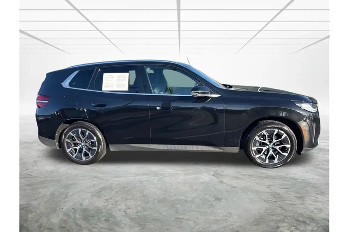 $39983 : BMW X3 2025 AWD 30 xDrive 4d image 3