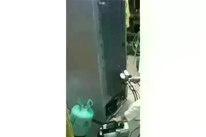 REPARACIÓN DE REFRIGERADORES image 1