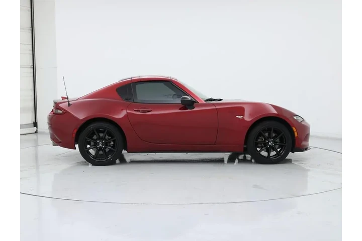 $22998 : Mazda MX-5 Miata RF 2020 Clu image 7
