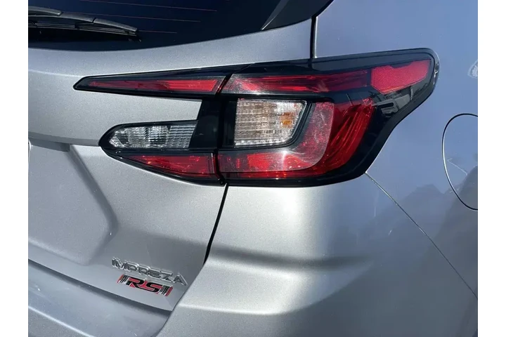 $27188 : Subaru Impreza 2024 AWD RS 4 image 6
