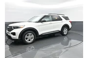 Ford Explorer 2022 AWD XLT 4