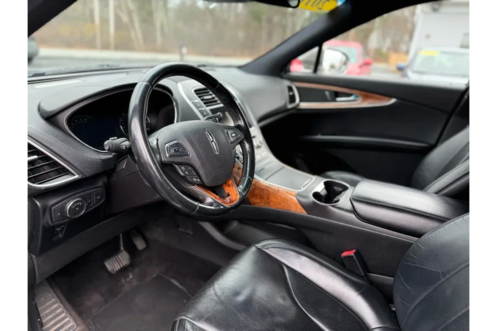 $14999 : 2016 MKX RESERVE image 9