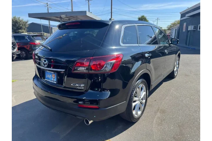 $7998 : 2013 CX-9 Grand Touring image 8