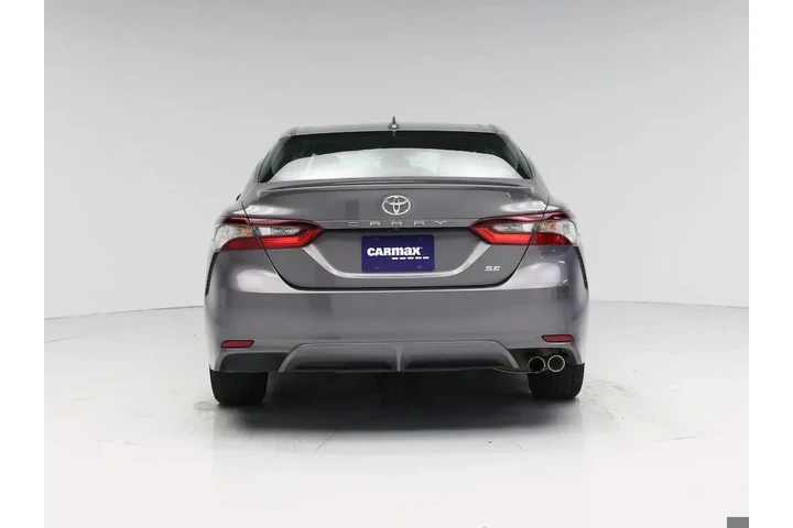 $21998 : Toyota Camry 2022 SE 4dr Sed image 6