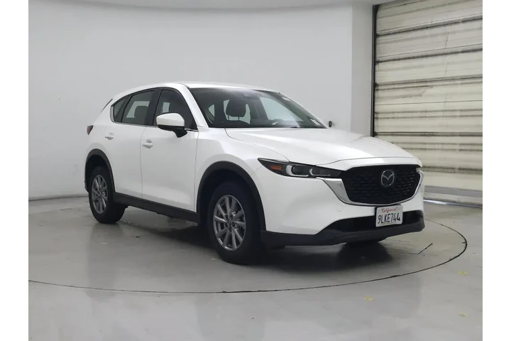 $23998 : Mazda CX-5 2022 AWD 2.5 S 4d image 1