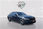 2019 BMW 3 SERIES 330I SEDAN en San Jose
