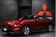 Ford Mustang 2018 EcoBoost 2 en Los Angeles