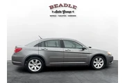 $6400 : Chrysler 200 2012 LX 4dr Sed thumbnail