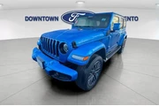 $35900 : Jeep Wrangler 2023 4x4 Sahar thumbnail
