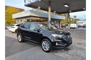 Ford Edge 2023 AWD Titanium