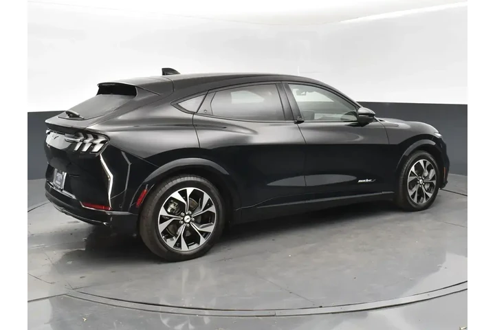 $24999 : Ford Mustang Mach-E 2023 Pre image 7