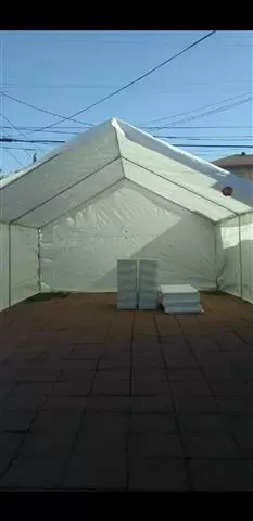 JUMPERS, CARPAS SILLAs, MESAS image 4