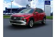 Hyundai TUCSON 2025 SEL 4dr