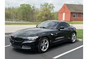 $15999 : 2011 BMW Z4 sDrive35i thumbnail