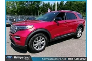 Ford Explorer 2023 AWD Limit en Long Island