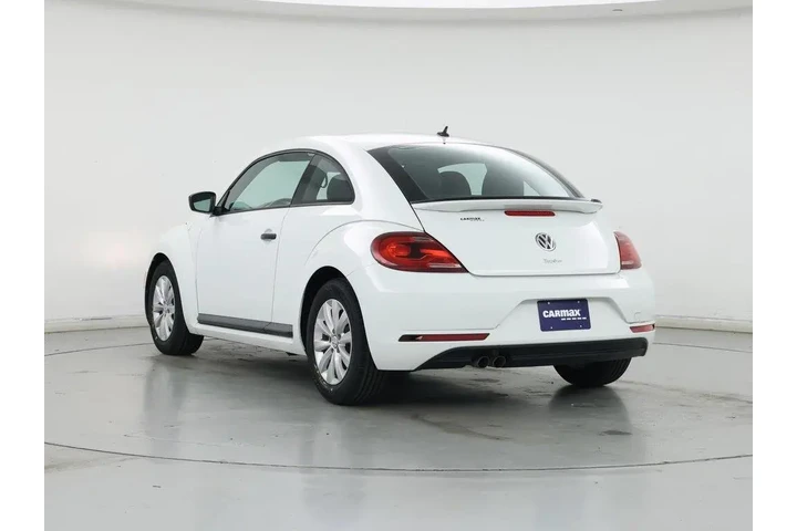 $24998 : Volkswagen Beetle 2018 2.0T image 2