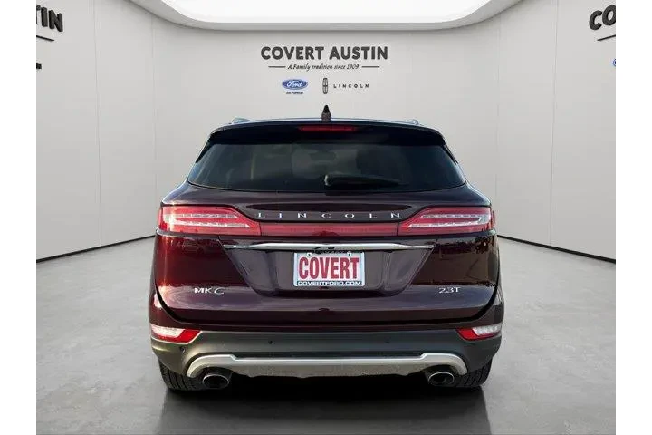 $19579 : Lincoln MKC 2019 AWD Reserve image 4